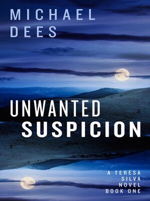 cover image of Unwanted Suspicion